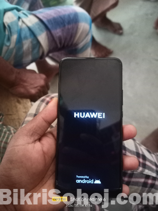 Huawei y9 prime